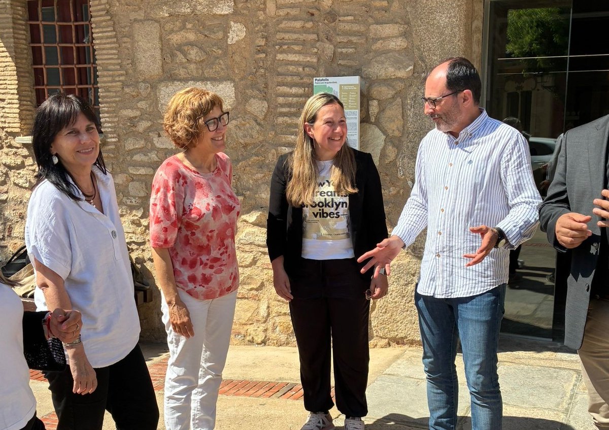 ERC - Diputació BCN tweet media