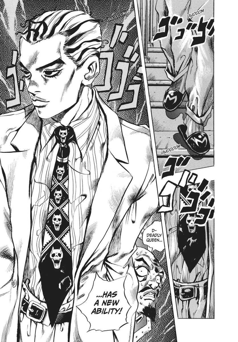 nishadi ⚢ is rereading gw tweet media