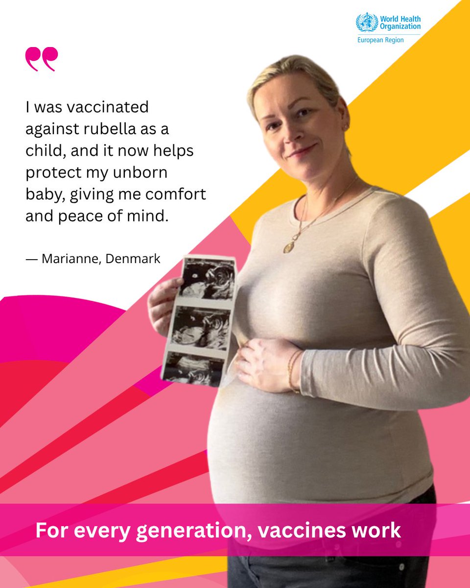 CommChamps's tweet photo. World Immunisation Week 2026
For every generation, vaccines work

 #VaccineWorks #PublicHealth #ForEveryGeneration #CommunityHealth #NHSEngland https://t.co/1BuvC681E9