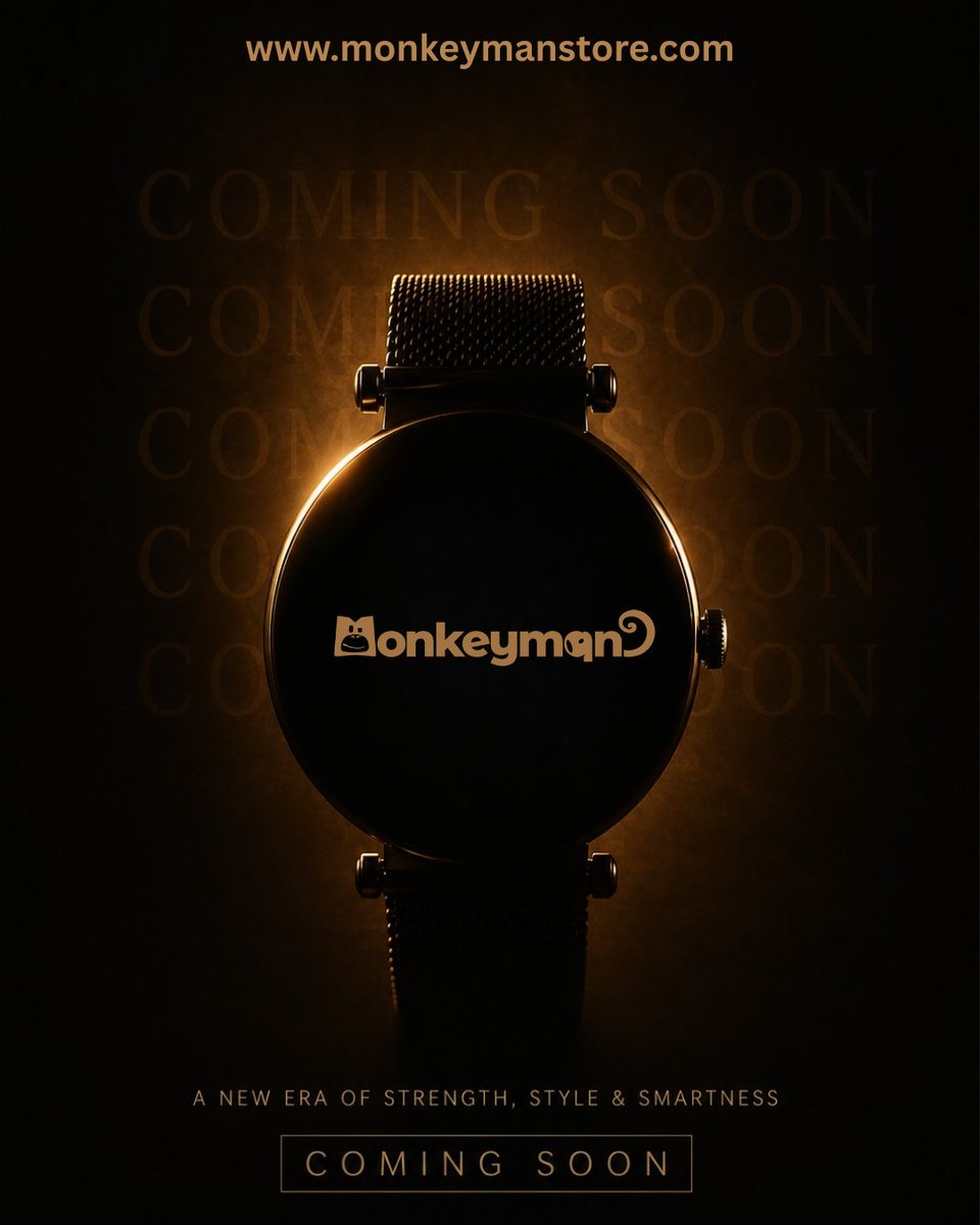 monkeymanstore tweet picture