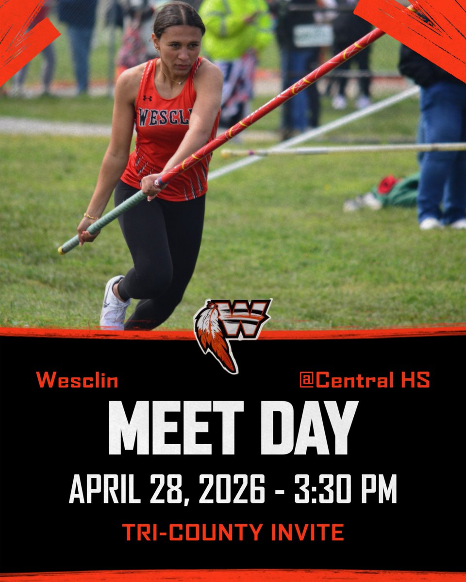 Wesclin Warriors (@wesclinsports) on Twitter photo 