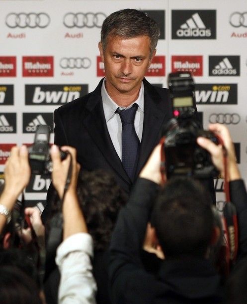 Madrid Zone tweet media