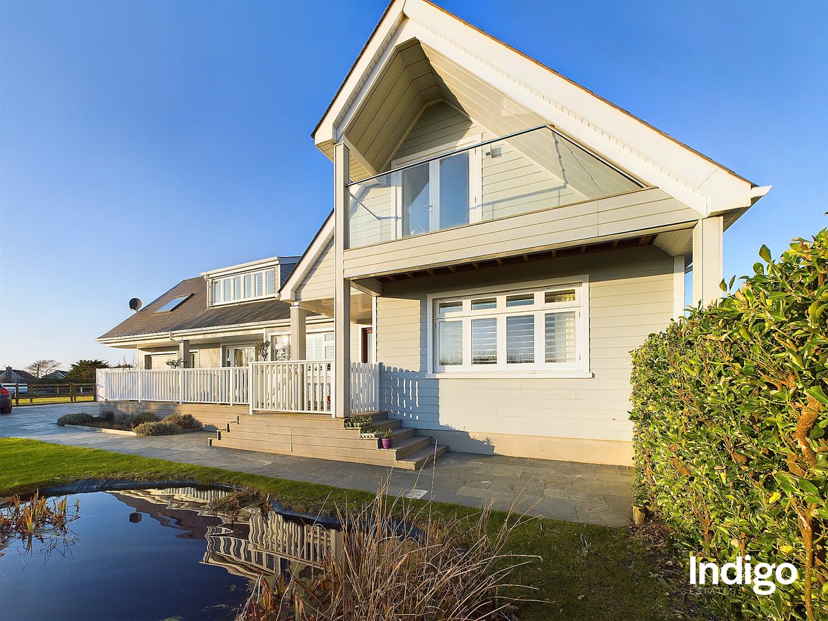 indigoestates's tweet image. FOR SALE | ST OUEN 

Asking £1,995,000

cstu.io/624ad4 

Please contact sales@indigo.je  
or call 01534 639955    

#indigoestates #jerseyci #forsaleinjersey #channelislands