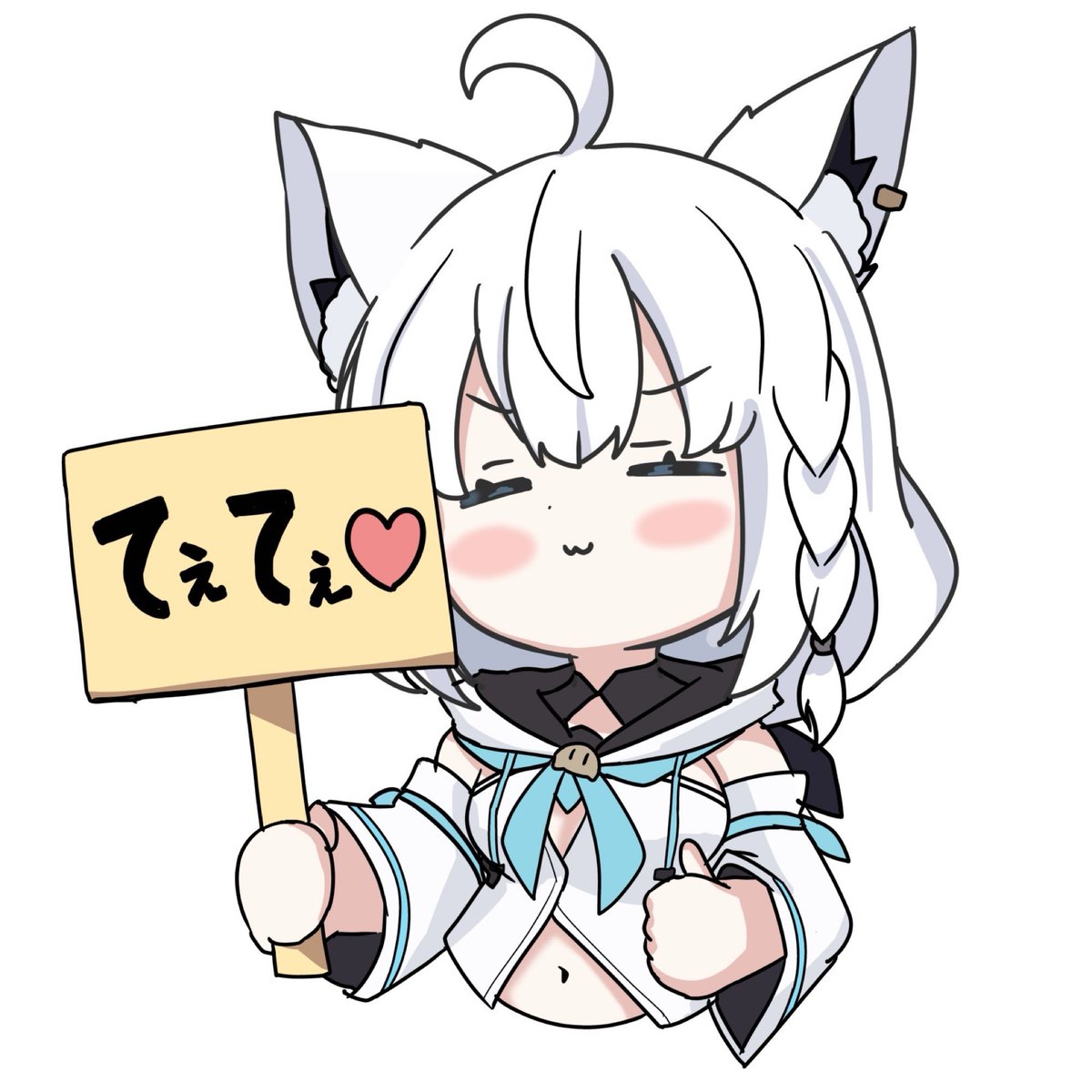 鷹月 凛🖌️skeb募集中 tweet media