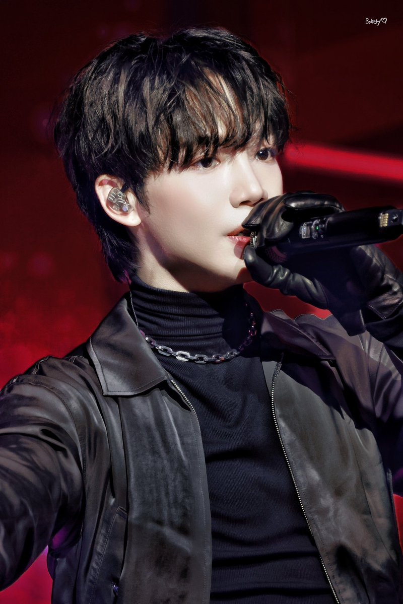 260425 hongkong special live💋

#임영민 #LIMYOUNGMIN