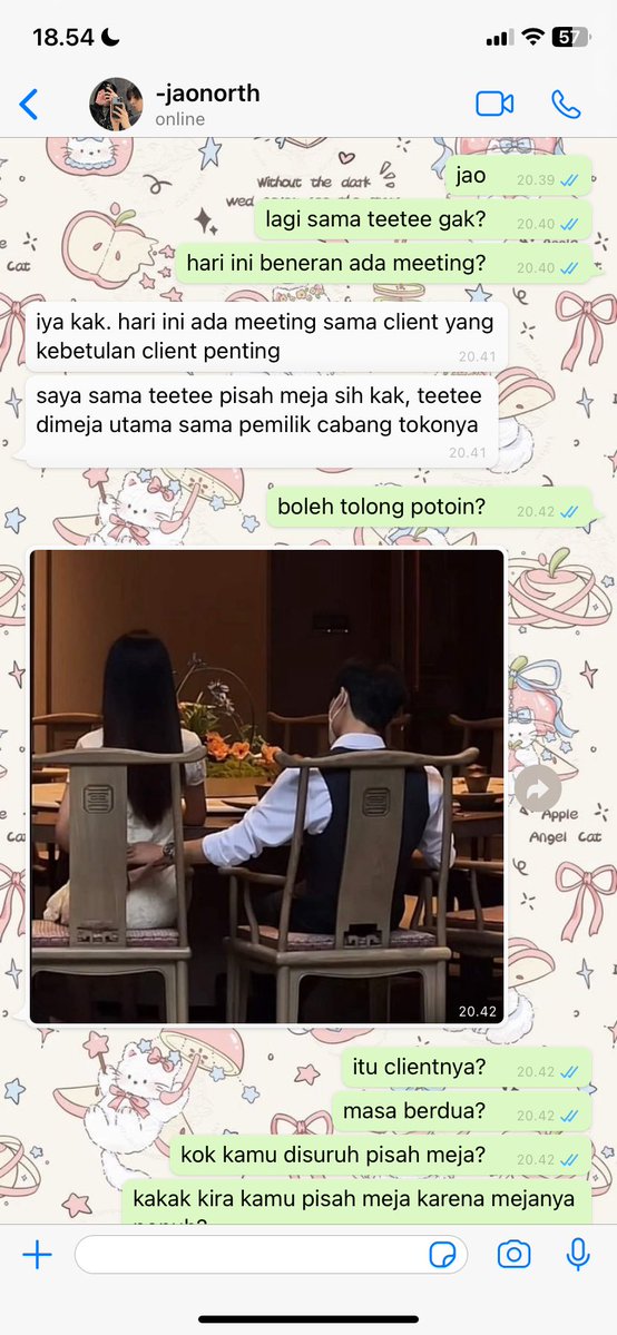 y🅾️ssi ด้วงกับเธอ ERA :D || dwy tweet media