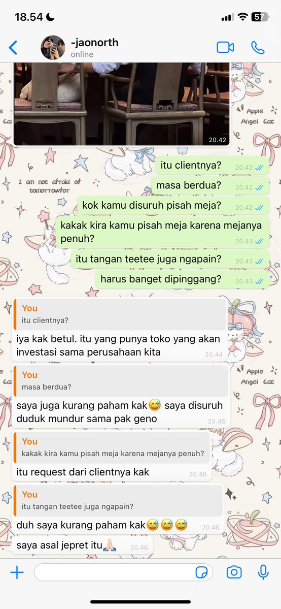 y🅾️ssi ด้วงกับเธอ ERA :D || dwy tweet media