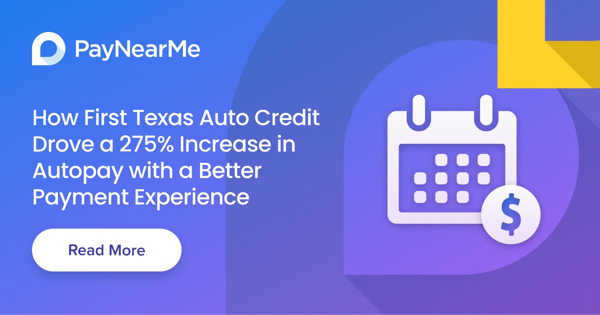 PayNearMe tweet media