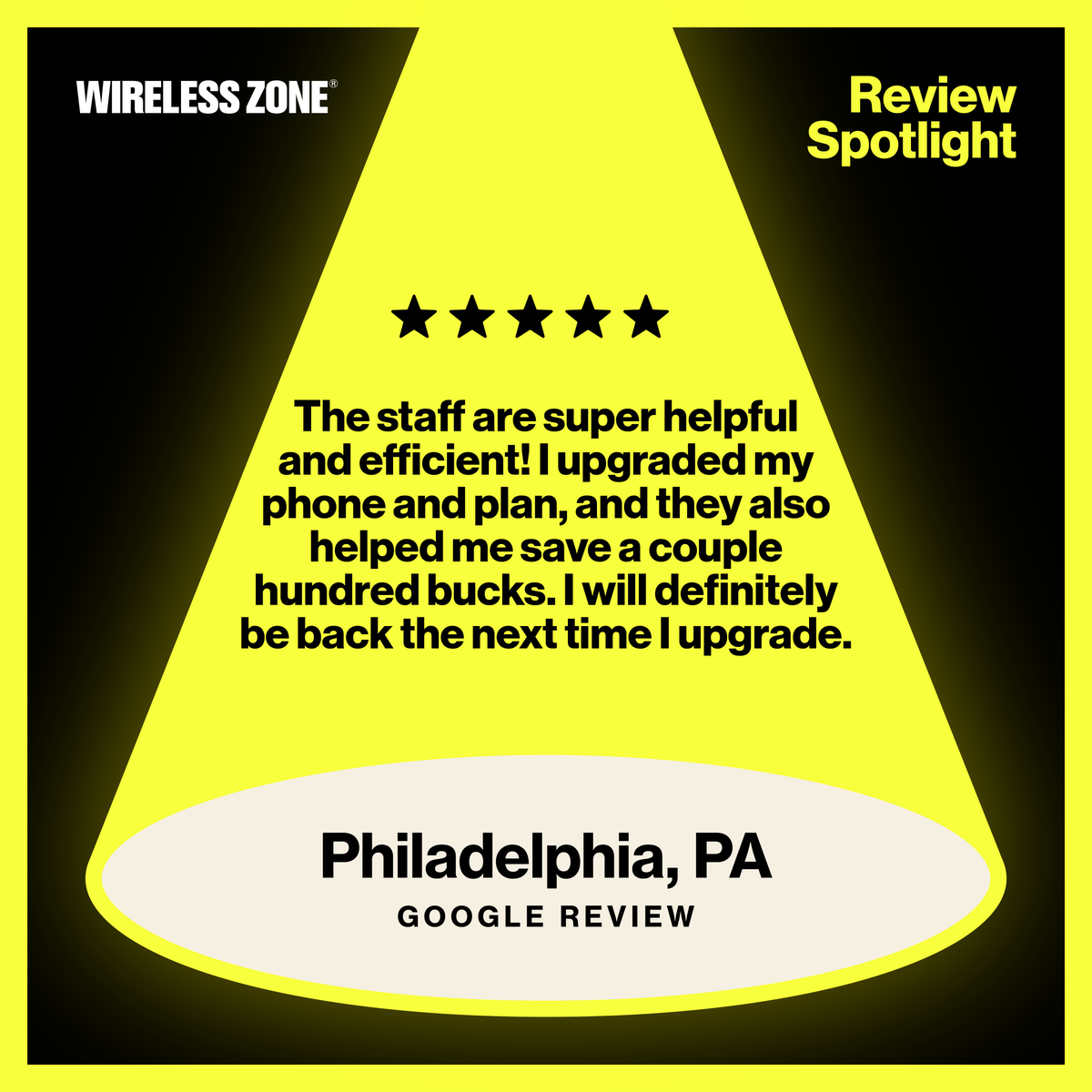 Wireless Zone tweet media