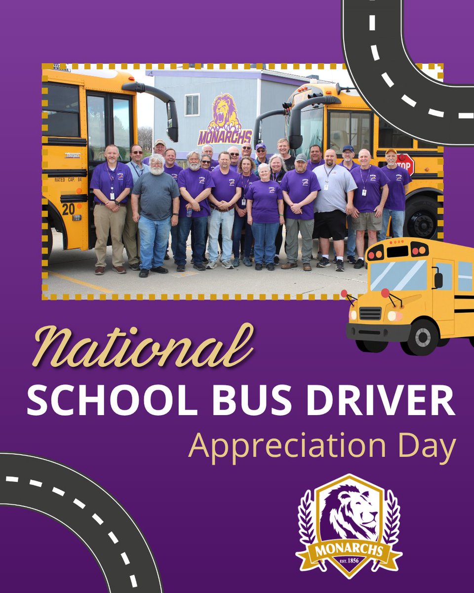 Denison CSD tweet media
