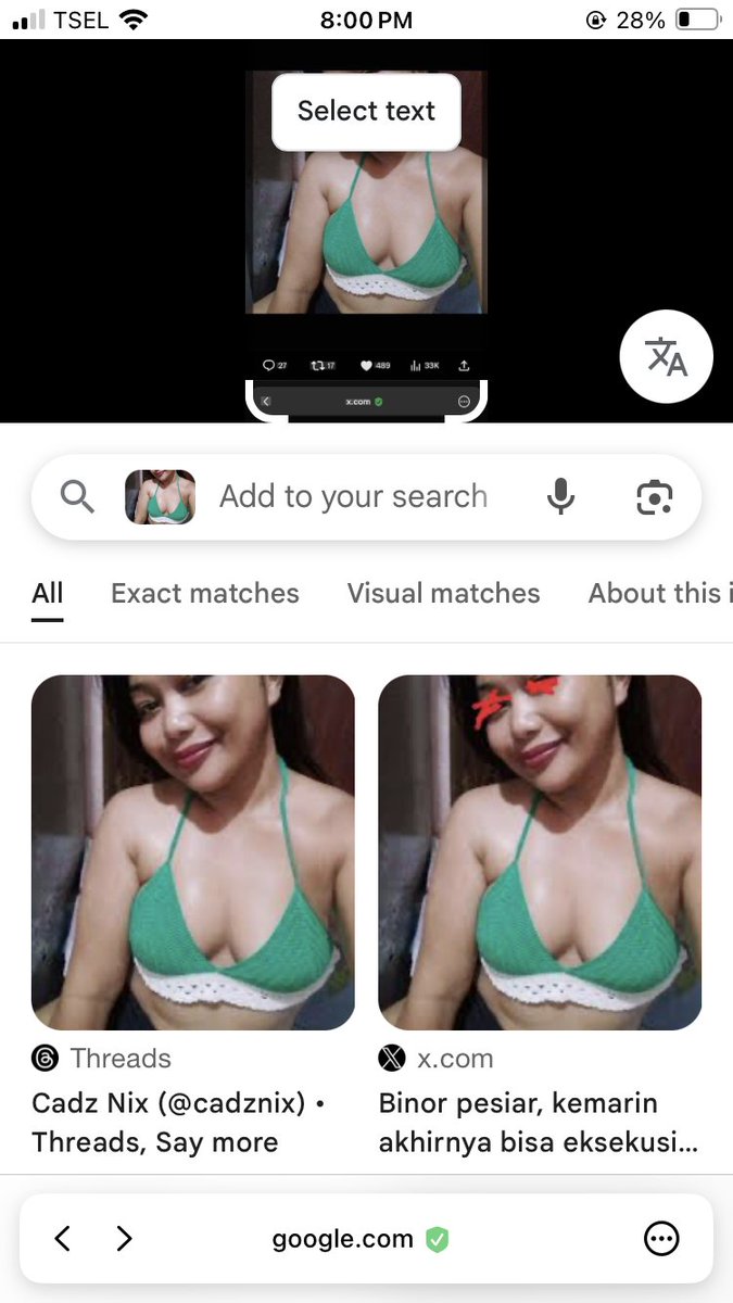 Still wondering tweet media