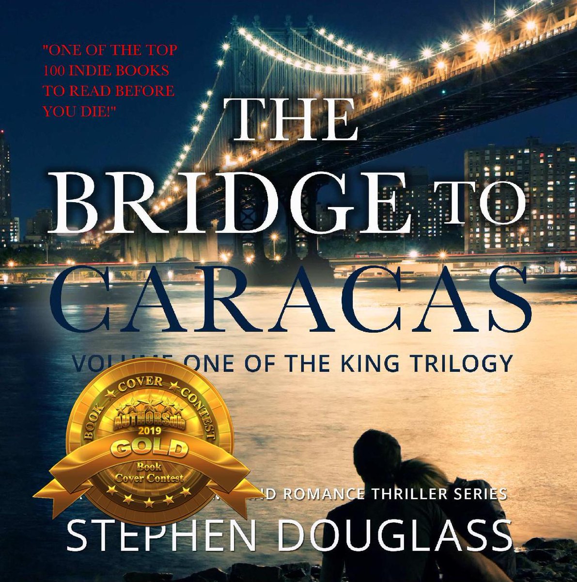 douglasssteve's tweet image. "An Astounding, Revealing Crime Story, one you will never forget!

“Imagine stealing $325 million and getting away with it…almost!”
“They played with fire and nearly lost their lives!”

getBook.at/978-1-937563-1…
#Crime #Thrillers #series