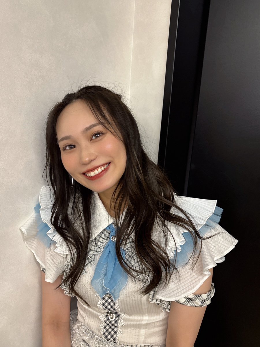 UP-T×AKB48 Group PREMIUM LIVEありがとうございました👕

#HKT48 のステージはいかがでしたか？私たちを観にきてくれたみなさんも、お久しぶりの方も初めましての方も、一緒にアツくなってくれてありがとう❤️‍🔥

HKTは15周年🖤ツアーもします!
また皆さんと会える日を楽しみにしています🫶#アップティー
