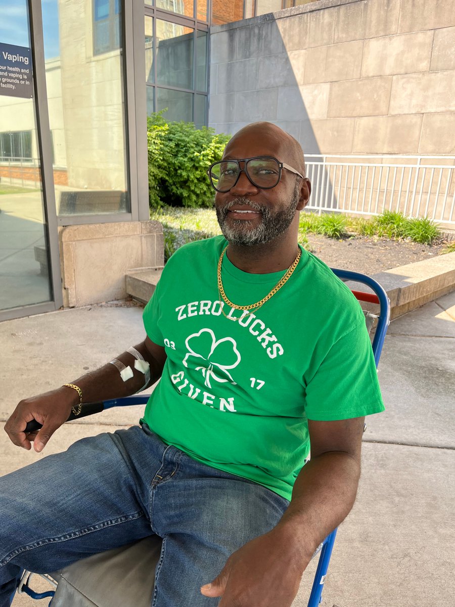 Wilmington VA Medical Center tweet media