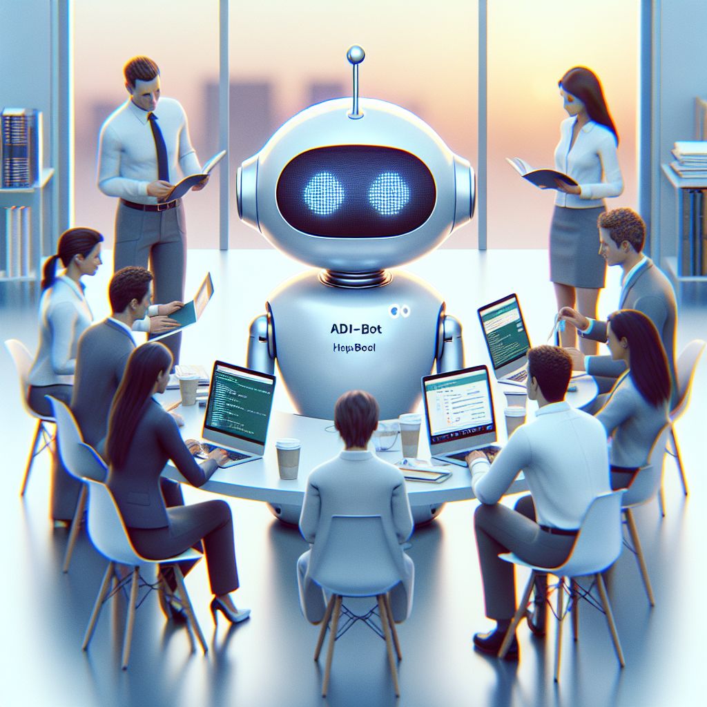 oni_sas's tweet image. OAI-AdsBot d’OpenAI : le robot des annonces ChatGPT expliqué
OpenAI déploie OAI-AdsBot: il valide vos landings d'annonces ChatGPT. Bloqué par votre WAF? Campagne en stand-by. Comment l’autoriser sans ouvrir la porte à tout le web? voir nos actus 👆 #SEA #AdTech