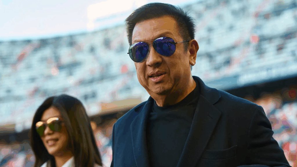 Álex Domínguez tweet media