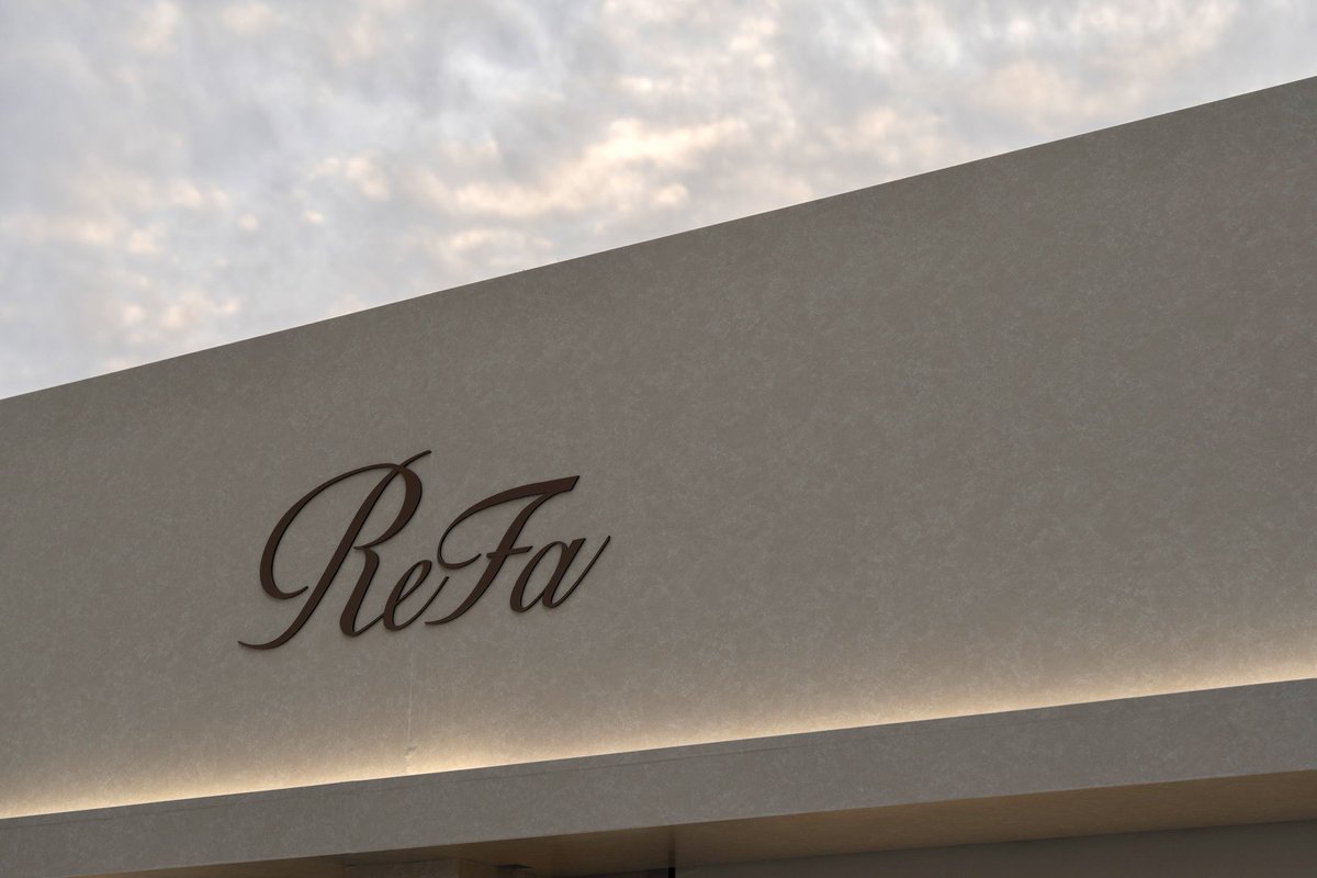 ReFa リファ【公式】 tweet media