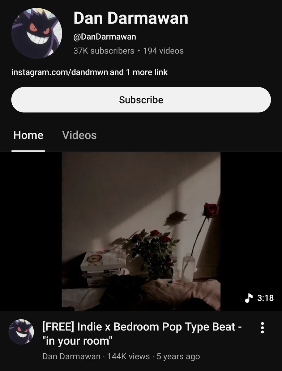 SobatMiskinTV tweet media