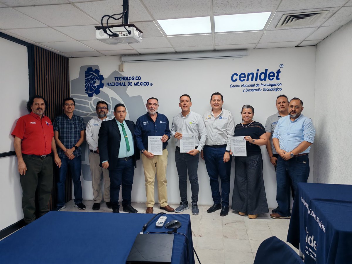 Unidades Tecnológicas de Santander tweet media
