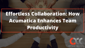 ACC_Software's tweet image. In the era of remote work and global connectivity, collaboration is not just a convenience but a strategic necessity.

🔗 4acc.com/article/acumat…

#ERPSolutions #DigitalTransformation #BusinessEfficiency
