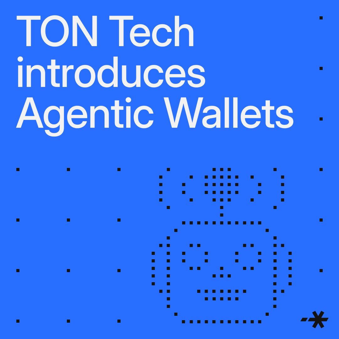 TON Tech tweet media