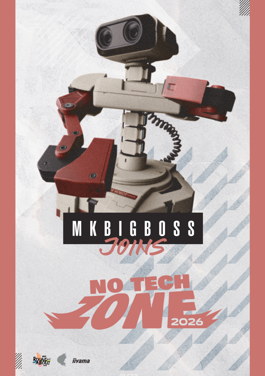 Clouddo 🔚 NO TECH ZONE 2026 (@_Clouddo_) / Posts / X