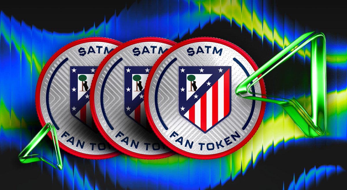 Fan Tokens™ | Chiliz | Insights | News tweet media