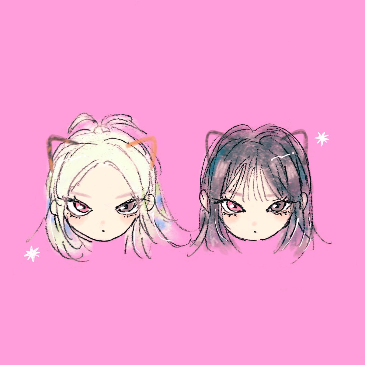 🐈🐈‍⬛💥

#XLOV #RUI #XLOVfanart