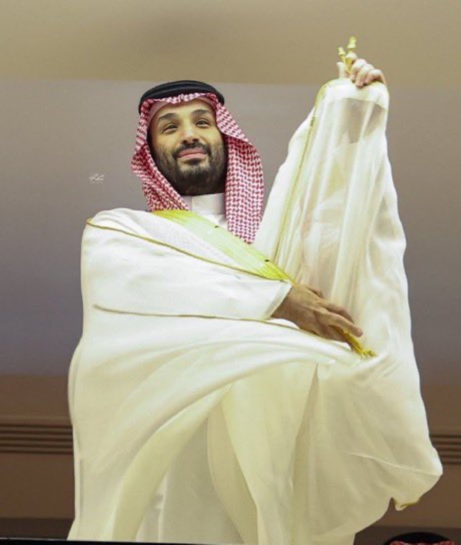 فيصل بن ناصر tweet media