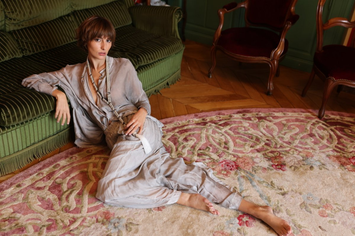 luxurylifestyle's tweet image. Object &amp;amp; Dawn and Springsioux Unleash the 'PARIS UNCHAINED' Collection: A Cosmopolitan Evolution luxurylifestyle.com/headlines/obje… #fashion #apparel #clothes #style