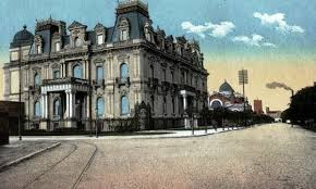 Capitan Jamon Crudo tweet media