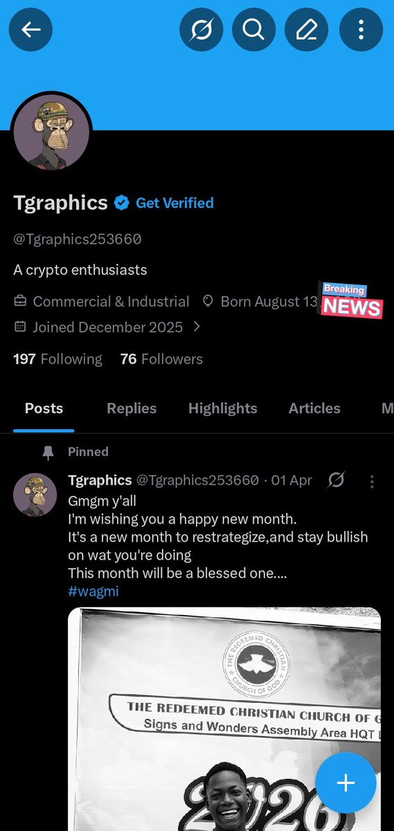 Tgraphics (@Tgraphics253660) / Posts / X