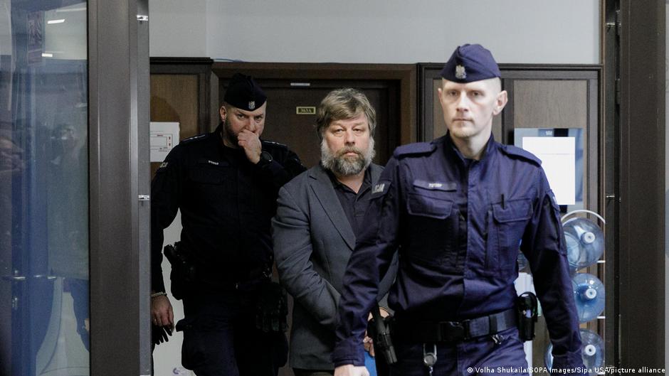 DW на русском tweet media