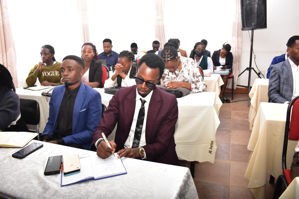 Kabale University tweet media