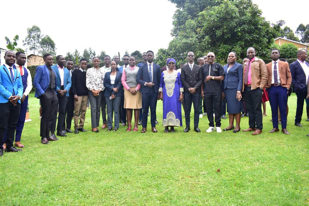 Kabale University tweet media