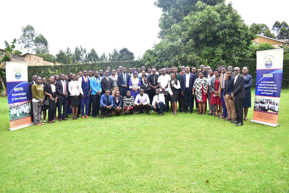Kabale University tweet media