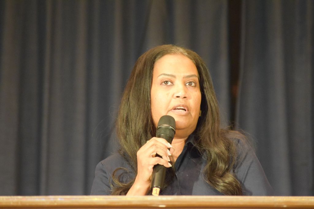 CommonGroundH's tweet image. Speak Life! Panel recap: meet urgent needs, build trust &amp;amp; safety, center community voice, collaborate authentically, and honor dignity. #SpeakLife #HealthEquity #CommunityHealth #StrongerTogether