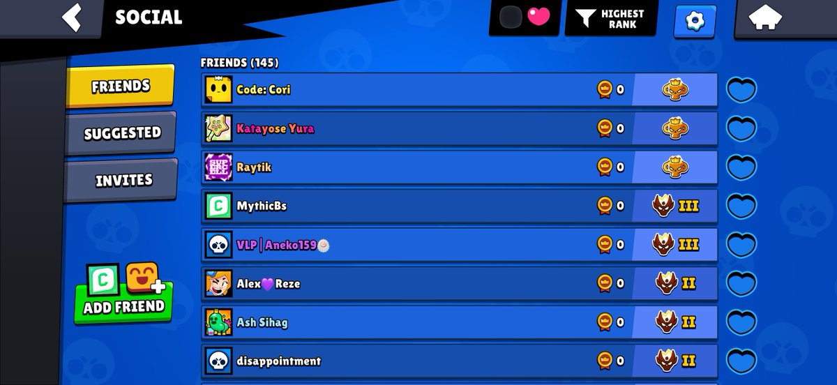 Chosen Network tweet media