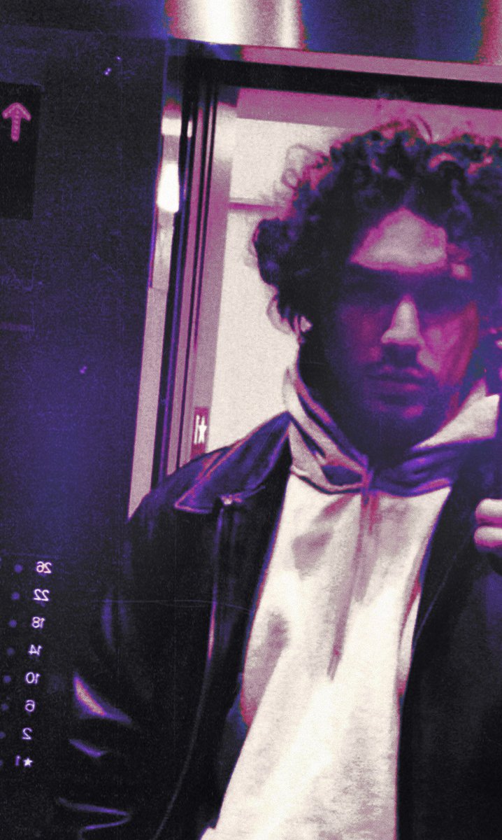 𝗧𝗛𝗘 Garrett Graham tweet media