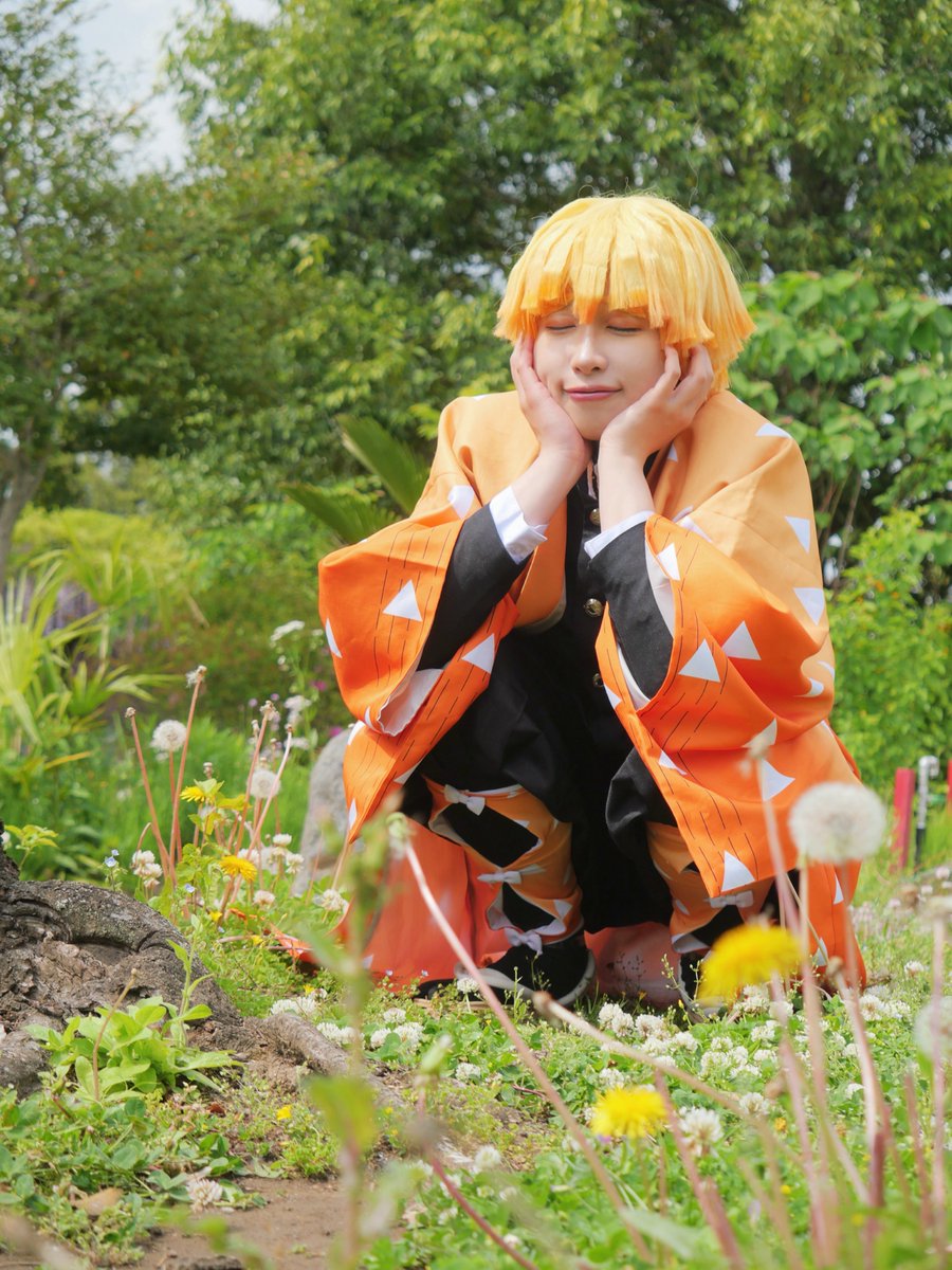 ぽん⚡️ tweet media