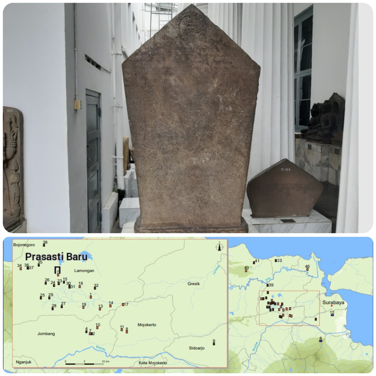 Odyssey to the Far East tweet media