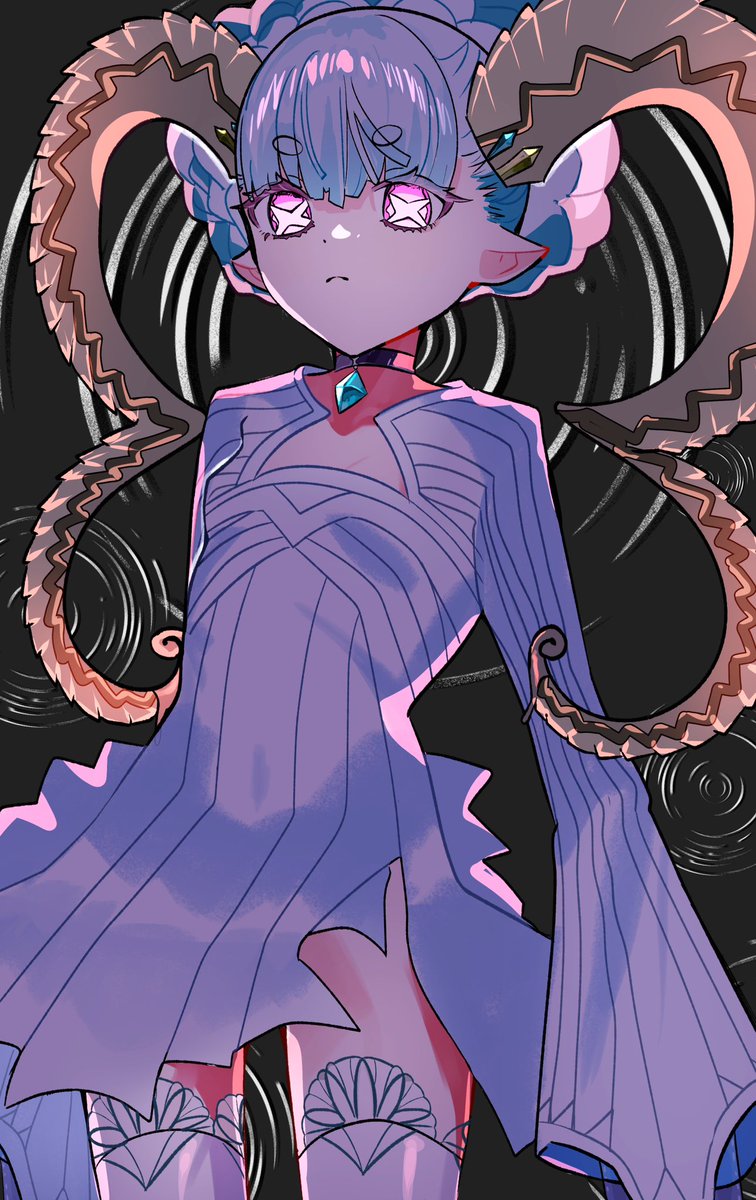 ゆりとあめ tweet media