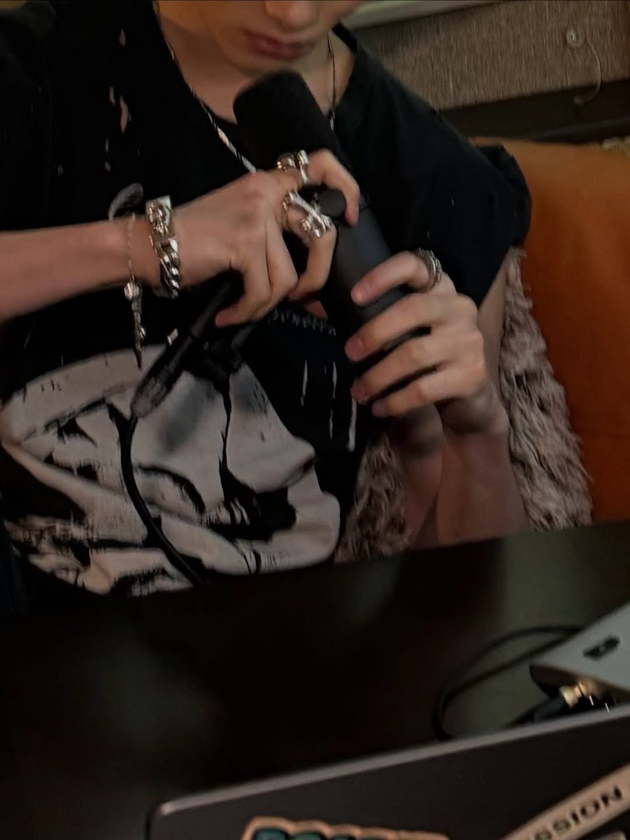 ดูเถอะๆๆ เทสดีขนาดนี้ไอจีเดี่ยว when? 🥹😔