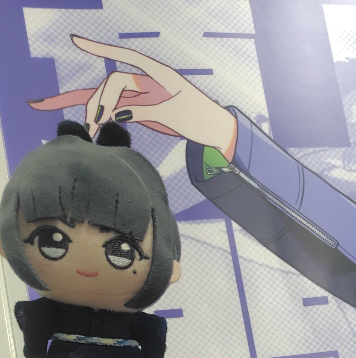「コレ」 tweet media