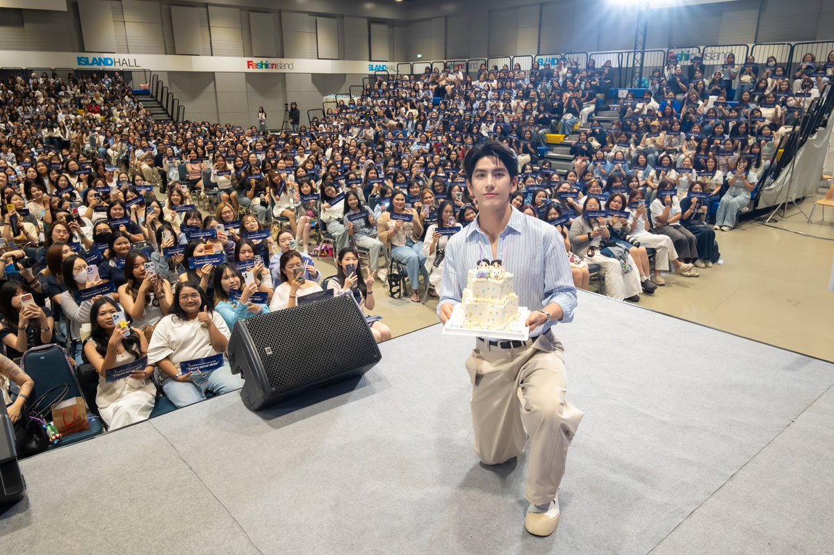 Seatawinan Official🌊 tweet media