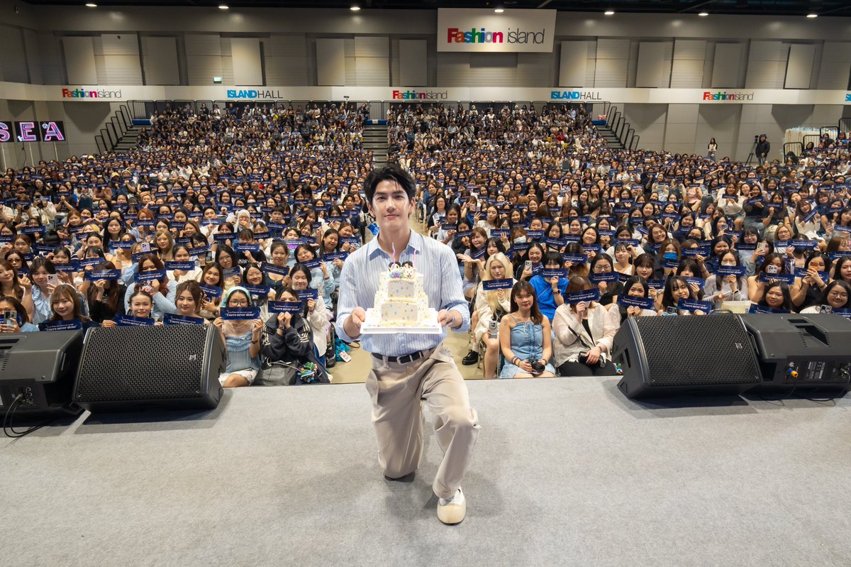 Seatawinan Official🌊 tweet media