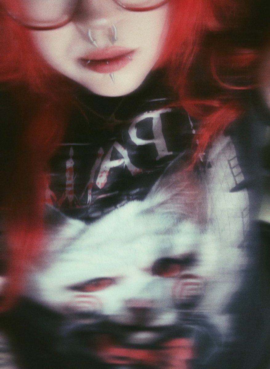 vamp ♡ tweet media