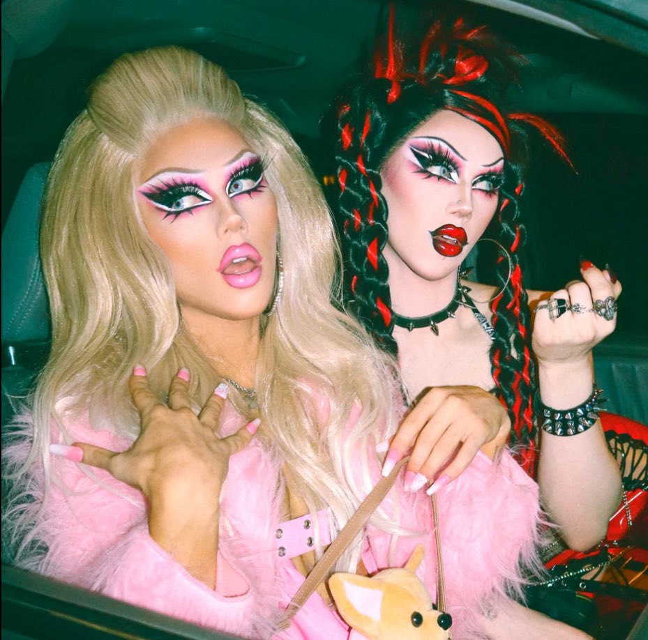 GreenGay 💚 tweet media