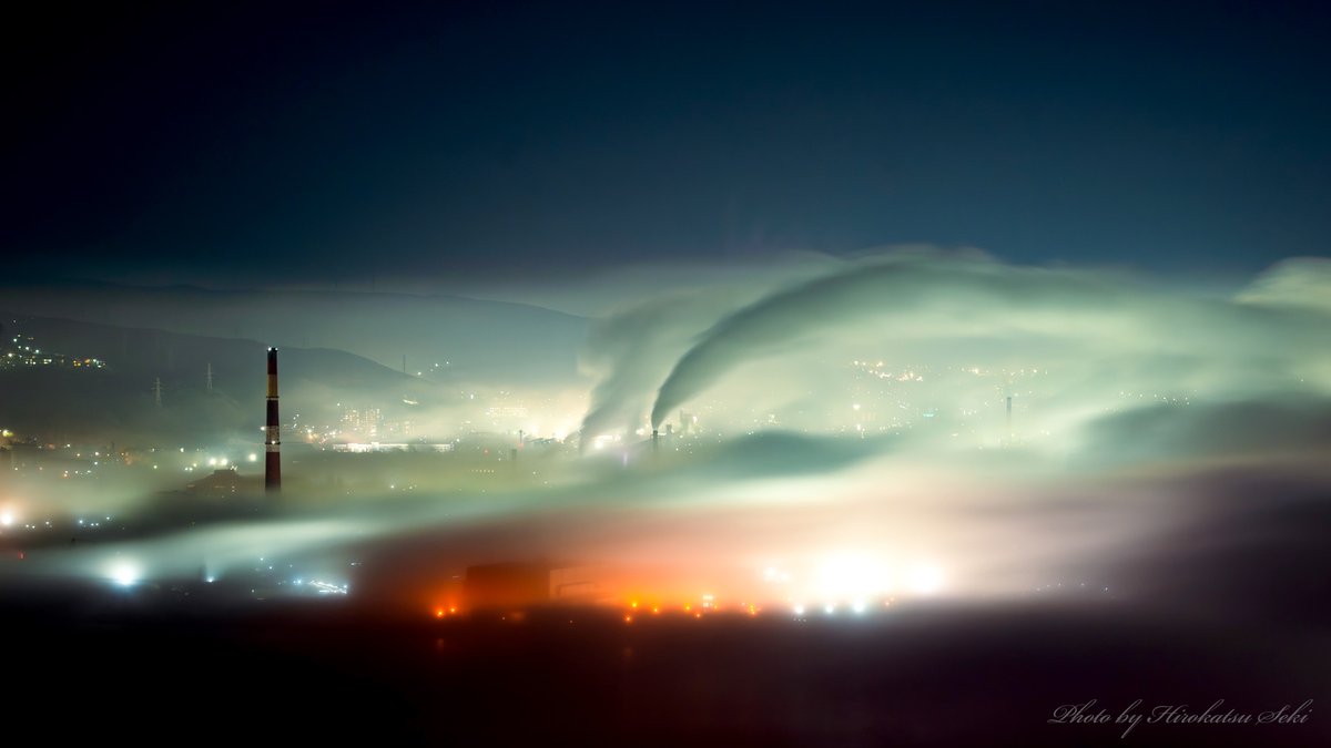 Hiro Seki tweet media