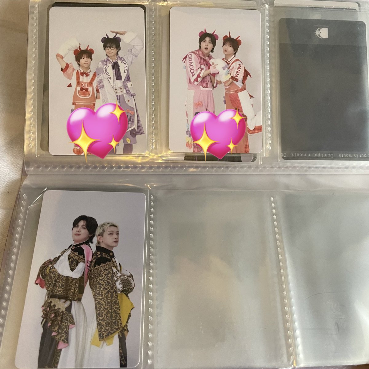 取引 tweet media